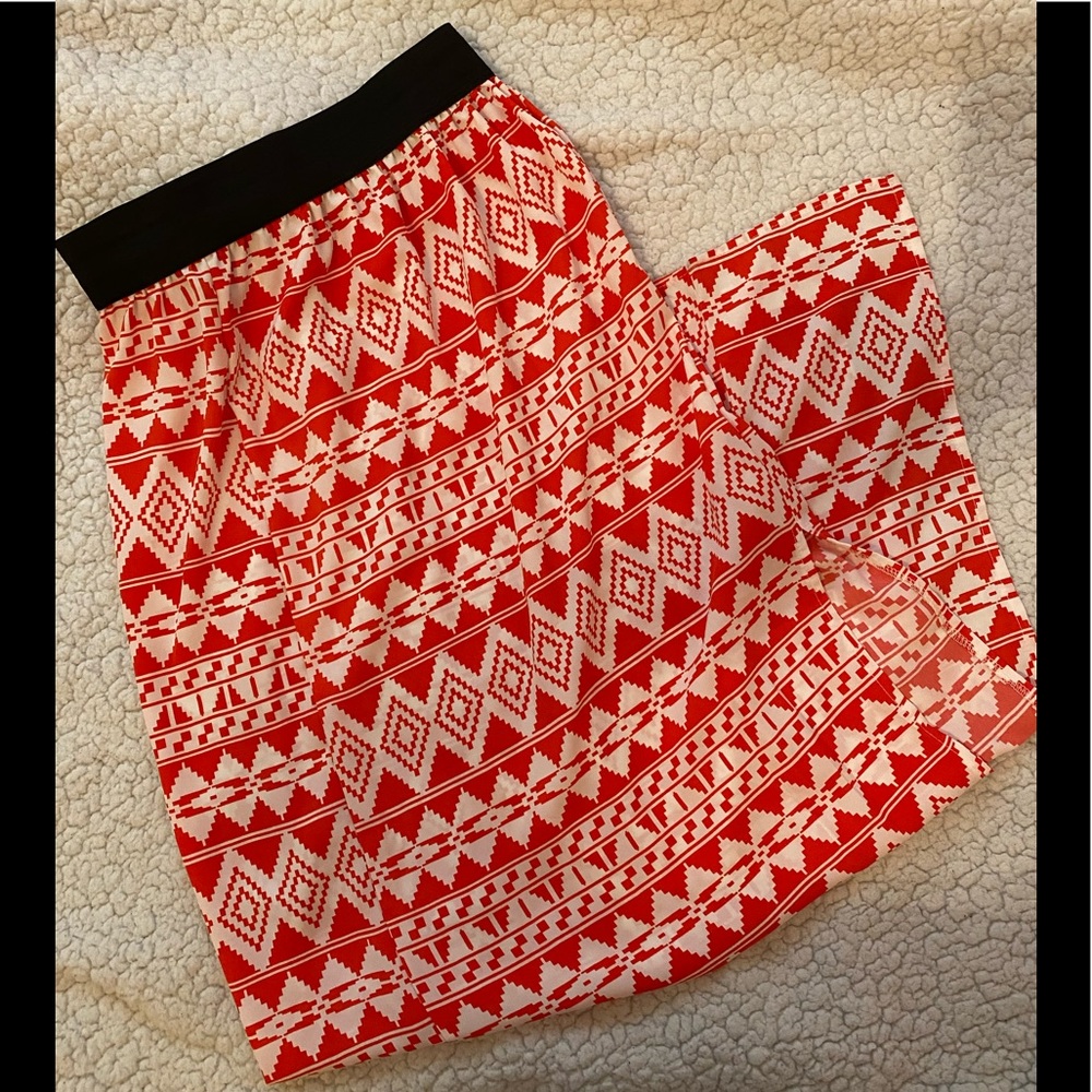 Maxi Skirt